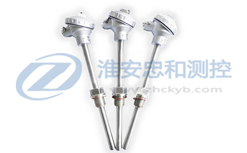 拆卸式熱電偶