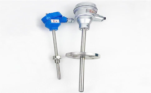 防爆熱電阻產物圖